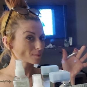 Meet your Posher, Lizzy